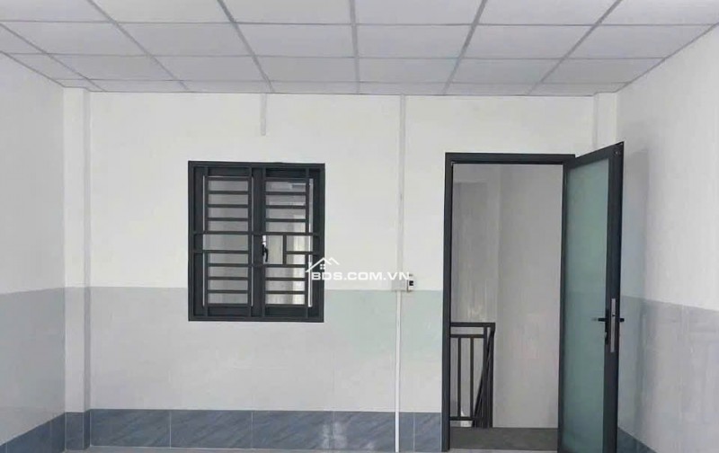 BÁN GẤP NHÀ CẤP 4 CÓ GÁC – HỒ VĂN TẮNG, TÂN PHÚ TRUNG, CỦ CHI 790 triệu 154m2