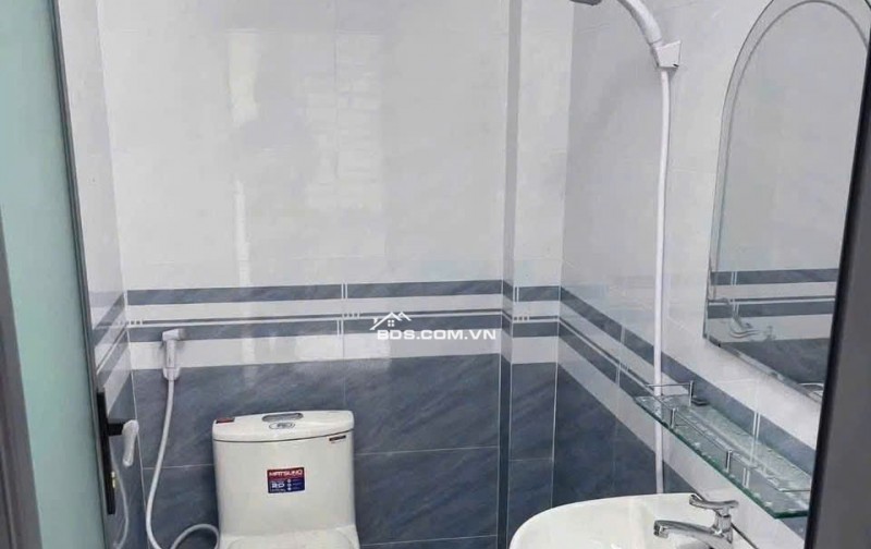  BÁN GẤP NHÀ CẤP 4 CÓ GÁC – HỒ VĂN TẮNG, TÂN PHÚ TRUNG, CỦ CHI 790 triệu 154m2