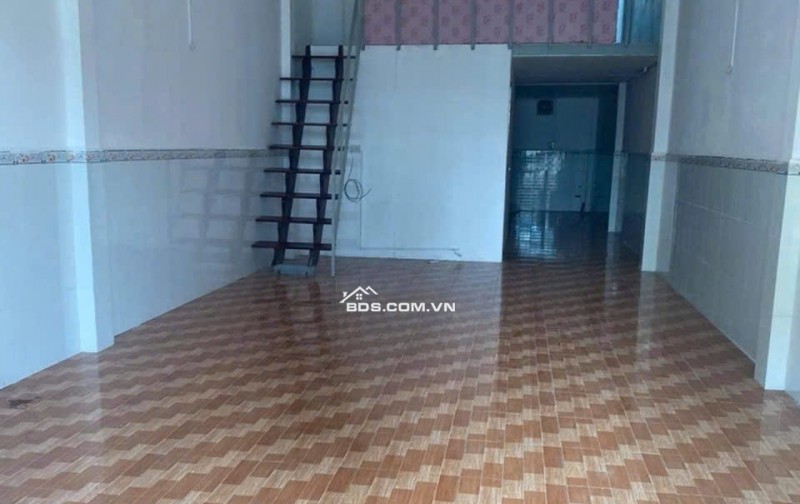 Nhà Cho Thuê Dòng Tiền Bình Tân 7 Triệu/Tháng - Mặt Tiền Đường Số 6 Chỉ 5.9 Tỷ - Kênh Đầu Tư Giữ Tiền 2026