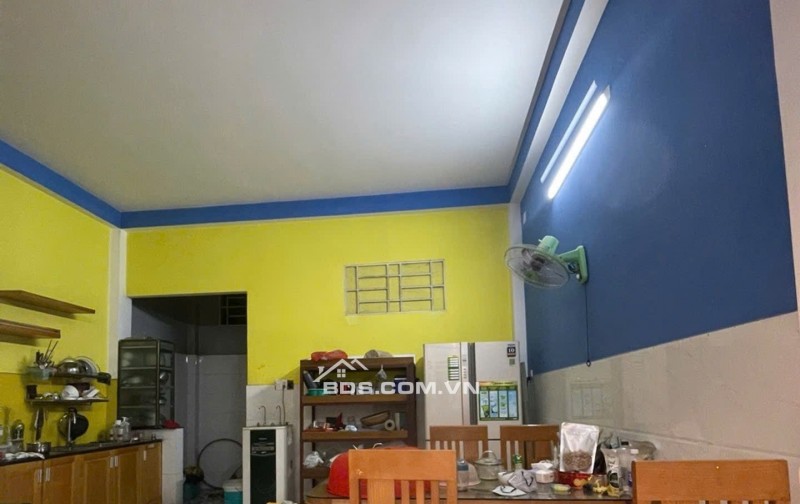 Bán nhà HXH Vườn Lài, An Phú Đông, Q.12 - 94m2 ngang 5m, 3 tầng 5PN - 7.7 tỷ