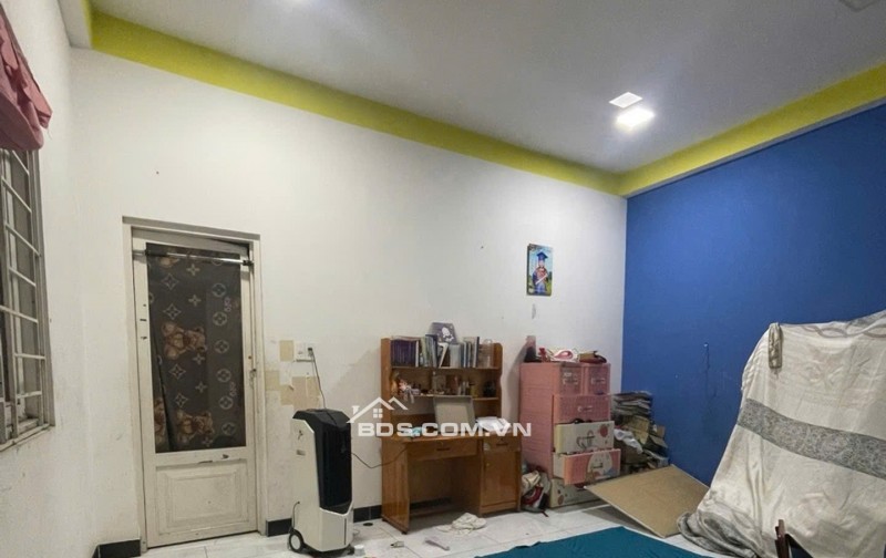 Bán nhà HXH Vườn Lài, An Phú Đông, Q.12 - 94m2 ngang 5m, 3 tầng 5PN - 7.7 tỷ