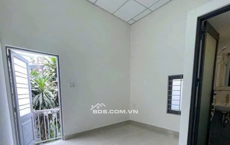 BÁN NHÀ TÔ NGỌC VÂN – LÔ GÓC 2 MẶT TIỀN – HẺM Ô TÔ – CHỈ 2.85 TỶ