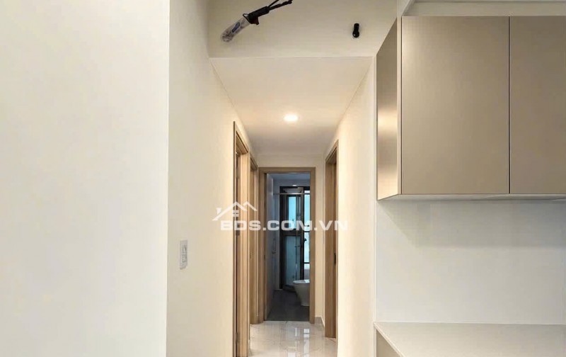 [CĂN HỘ 2PN 1WC 50 m² | THIÊN QUÂN MARINA PLAZA] - GIÁ TRỰC TIẾP TỪ CHỦ ĐẦU TƯ