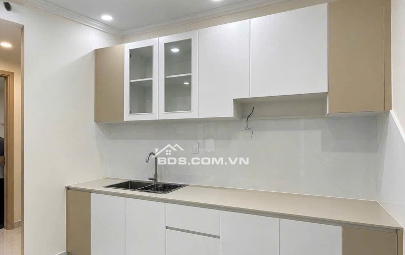 [CĂN HỘ 2PN 1WC 50 m² | THIÊN QUÂN MARINA PLAZA] - GIÁ TRỰC TIẾP TỪ CHỦ ĐẦU TƯ