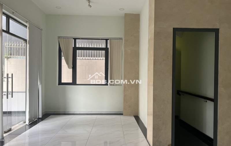Cho thuê biệt thự văn phòng 10x20 Him Lam Kênh Tẻ Q7