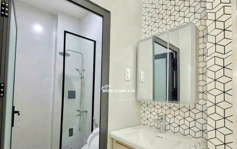 NHÀ TRỆT LỬNG KẾT CẤU LẦU XINH LUNG LINH FULL SỔ MÀ GIÁ CHỈ 1tỏi 250