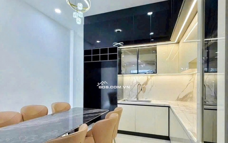 NHÀ TRỆT LỬNG KẾT CẤU LẦU XINH LUNG LINH FULL SỔ MÀ GIÁ CHỈ 1tỏi 250