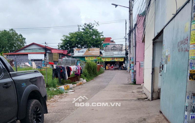 Đất nền dự án Nhơn Trạch – Đồng Nai chính thức mở bán ngày đầu tiên