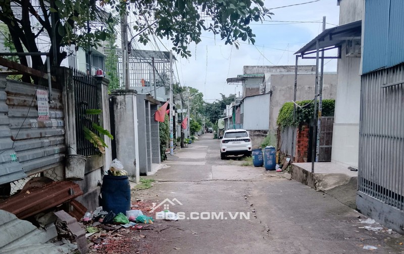 Đất nền dự án Nhơn Trạch – Đồng Nai chính thức mở bán ngày đầu tiên
