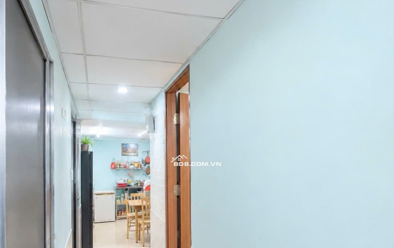 QUỸ ĐẤT GẦN 90M² – THÔNG SỐ BIỆT THỰ GẦN 7M NGANG –  50M RA TÔ NGỌC VÂN – CHỈ 4.X TỶ