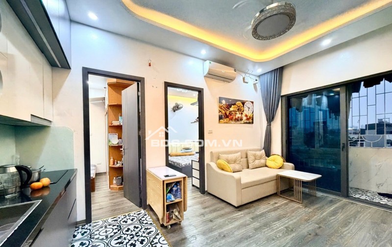  CĂN HỘ LÔ GÓC 2PN – GẦN HỒ THẠCH BÀN – FULL NỘI THẤT – CHỈ 2,55 TỶ 