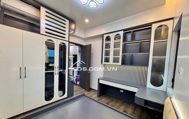  CĂN HỘ LÔ GÓC 2PN – GẦN HỒ THẠCH BÀN – FULL NỘI THẤT – CHỈ 2,55 TỶ 