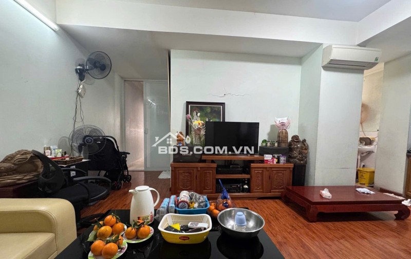  BÁN CĂN HỘ 62M² FULL NỘI THẤT TRUNG TÂM SÀI ĐỒNG GIÁ 3,5 TỶ
