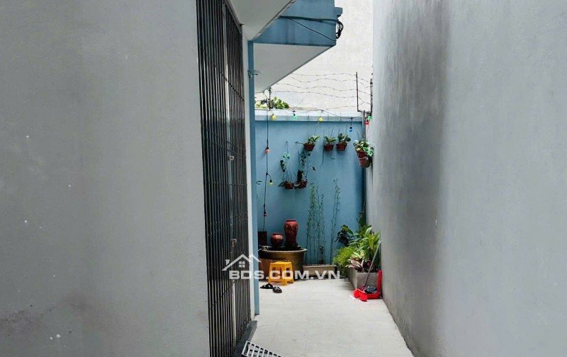 HÀNG HIẾM BÁN ĐẤT NGUYỄN VĂN LINH, LONG BIÊN  SAU 1 NHÀ RA Ô TÔ TRÁNH  KHU VỰC ĐANG PHÁT TRIỂN 31M²  MT 3,5M  4,6 TỶ.