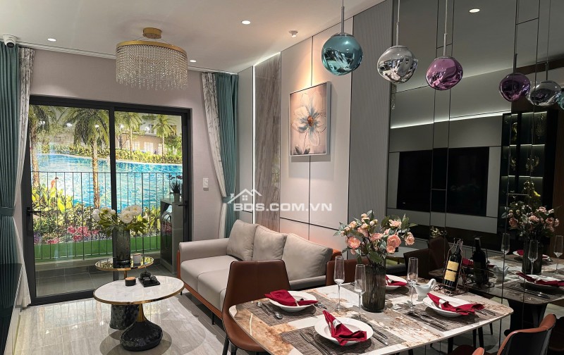  STUDIO BCONS CENTRAL PARK – SIÊU HOT TẠI TRUNG TÂM TP. ĐỒNG NAI 

 GIÁ CHỈ 49,9 TRIỆU/M²