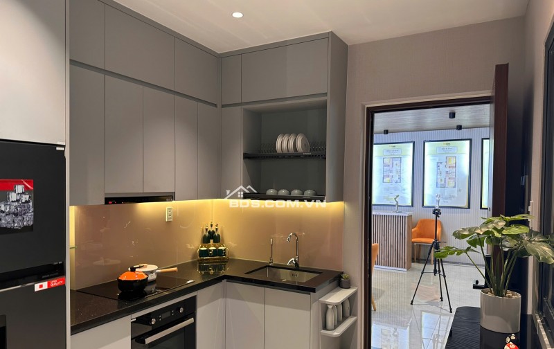  STUDIO BCONS CENTRAL PARK – SIÊU HOT TẠI TRUNG TÂM TP. ĐỒNG NAI 

 GIÁ CHỈ 49,9 TRIỆU/M²