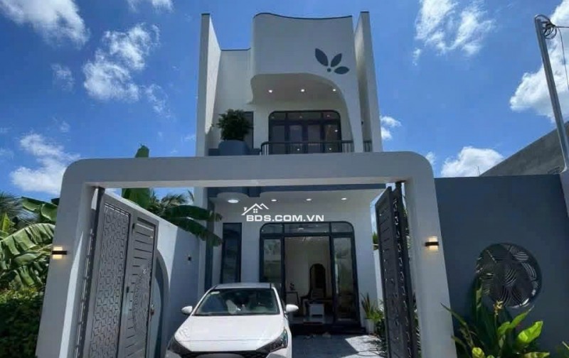 Chủ Ngộp hạ giá 200tr bán nhà gần Đồng Khởi - cây xăng Đức Hưng Giá công khai 1ty450