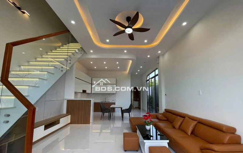 Chủ Ngộp hạ giá 200tr bán nhà gần Đồng Khởi - cây xăng Đức Hưng Giá công khai 1ty450