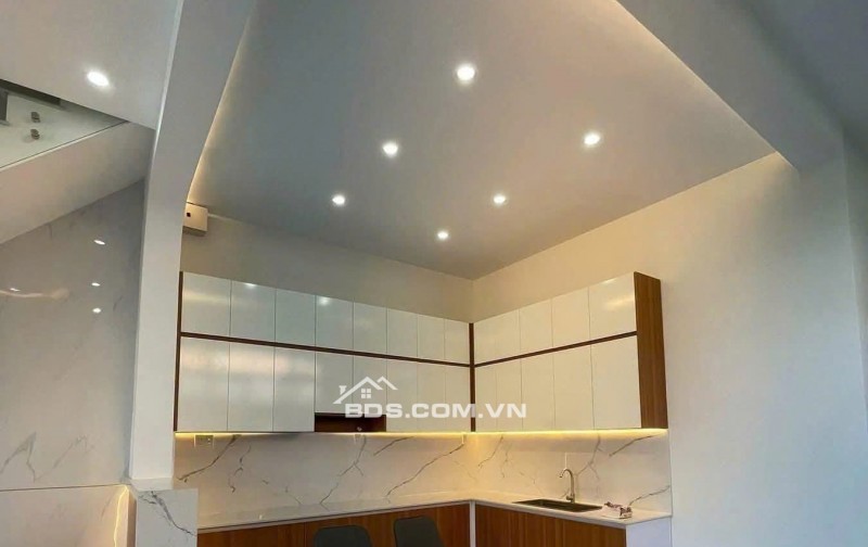 Chủ Ngộp hạ giá 200tr bán nhà gần Đồng Khởi - cây xăng Đức Hưng Giá công khai 1ty450