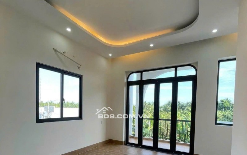 Chủ Ngộp hạ giá 200tr bán nhà gần Đồng Khởi - cây xăng Đức Hưng Giá công khai 1ty450