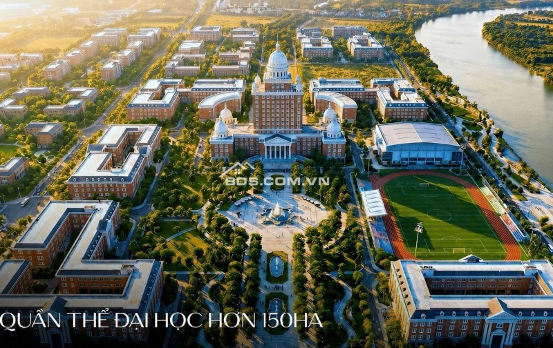 CĂN XẺ KHE 80M² – VỐN 1,8 TỶ SỞ HỮU NHÀ PHỐ VINHOMES SÀI GÒN PARK