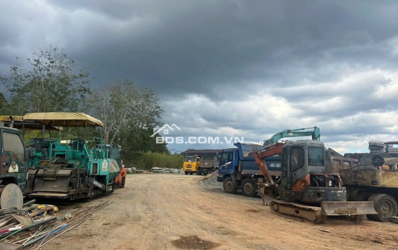 Bán nhanh lô đất MT đường Vòng Lâm Viên phường Lâm Viên .