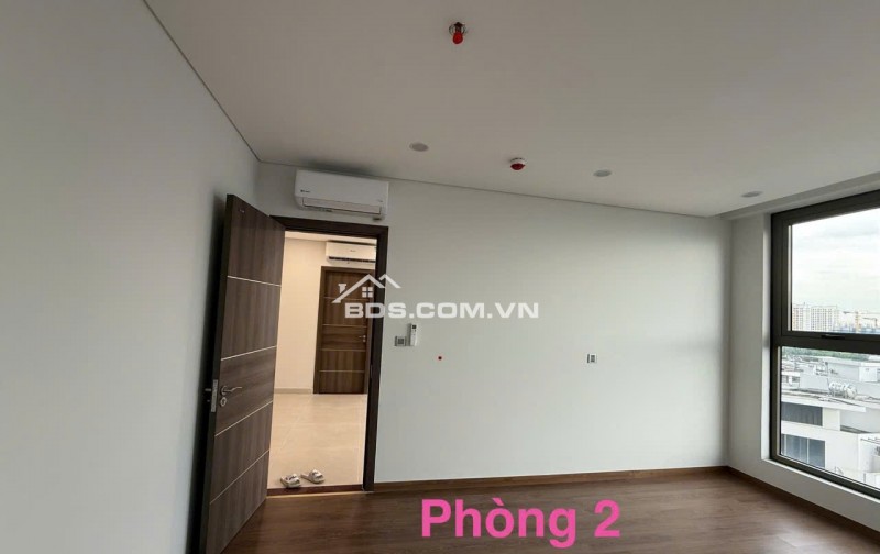  CHO THUÊ CHUNG CƯ KHAI SƠN LONG BIÊN CĂN 3 NGỦ  NHÀ MỚI TINH  101M²  12,5 TRIỆU/THÁNG