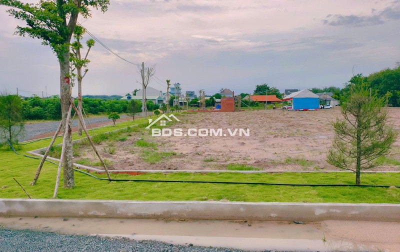 Chỉ Cần Trả Trước 300 Tr Sở Hữu Ngay Đất Trung Tâm Chơn Thành – Ngân Hàng Hỗ Trợ Vay 70%!