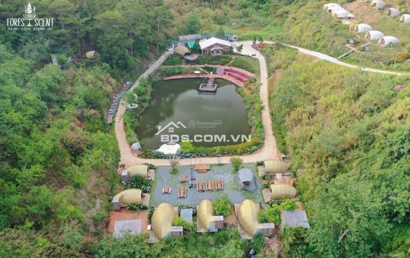 Bán đất khe sanh phường 10 Đà Lạt
