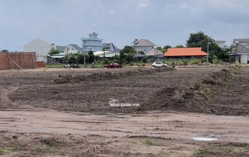  230M² – 60M² THỔ CƯ – SỔ SẴN – 795 TRIỆU TẠI TRUNG TÂM CHƠN THÀNH