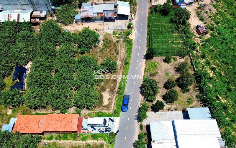 Bán đất 1500m2 tại Trừ Văn Thố tp Hồ Chí Minh, 2,1 tỷ giá ưu đãi, chính chủ