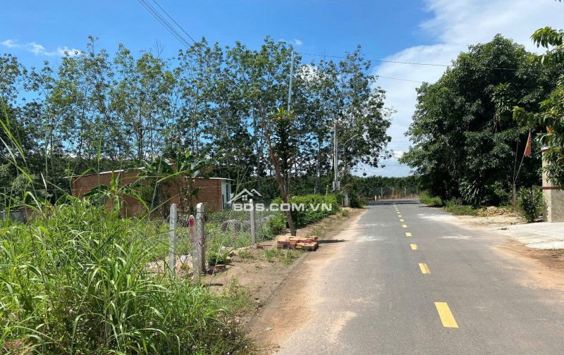 Cần bán gấp lô đất 508m² có thổ cư tại xã Trừ Văn Thố, Bàu Bàng, Bình Dương Giá 680 triệu
