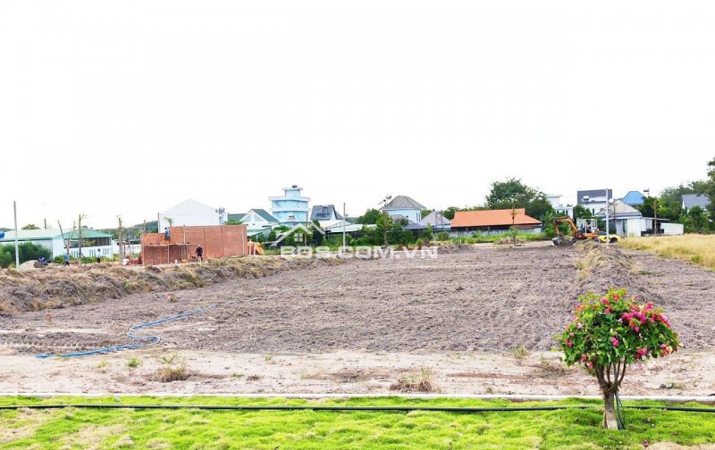 Bán đất ở Lê Duẩn, Hưng Long, Chơn Thành, 650 triệu, 230 m2, giá tốt