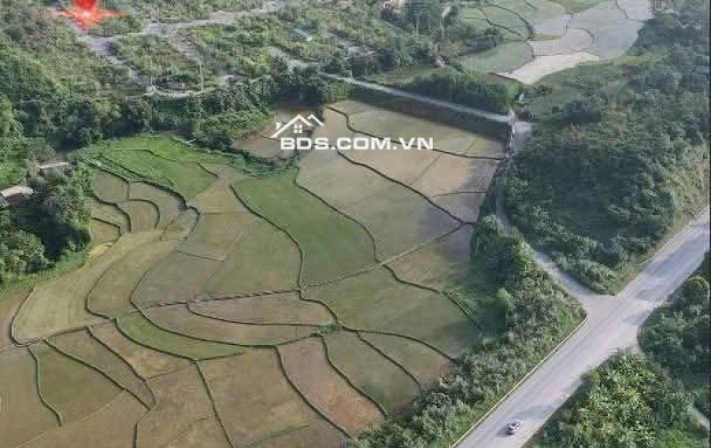 **Bán đất Green Valley Mông Hóa 85m² full thổ cư, mặt tiền 7m, giá hơn 700 triệu**