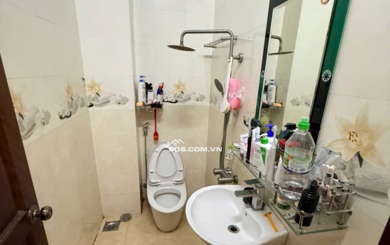BIỆT THỰ MINI 1 TRỆT 1 LẦU – NGANG 7,8M – ĐƯỜNG NHỰA 6M – ĐANG CHO THUÊ 12TR/THÁNG – CHỈ 7,99 TỶ TL