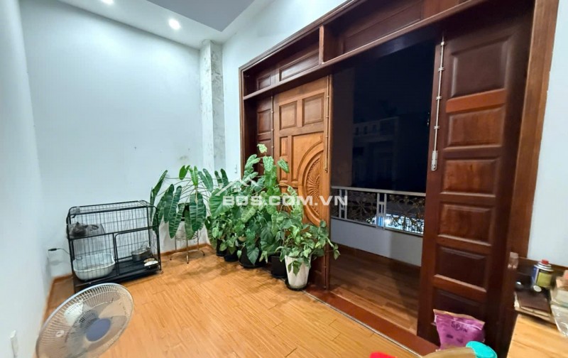 BIỆT THỰ MINI 1 TRỆT 1 LẦU – NGANG 7,8M – ĐƯỜNG NHỰA 6M – ĐANG CHO THUÊ 12TR/THÁNG – CHỈ 7,99 TỶ TL