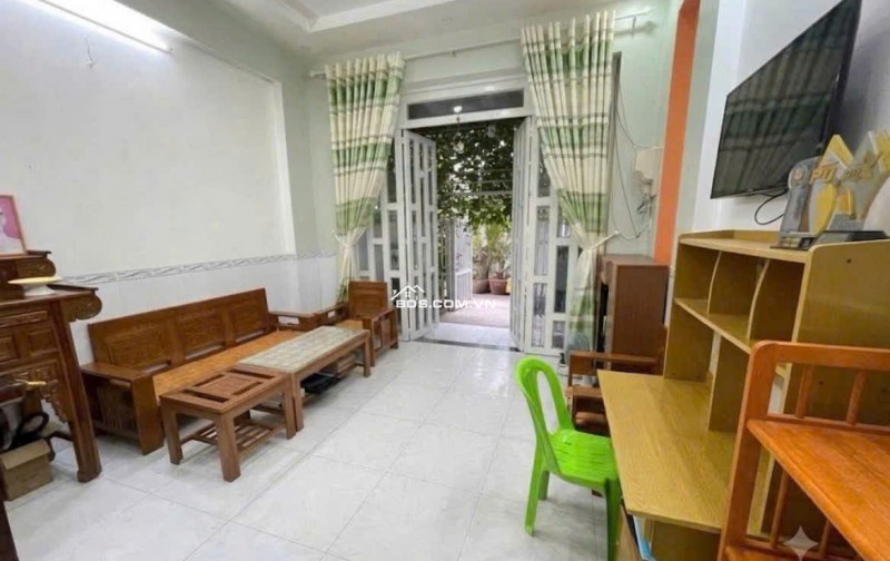  NGỘP BANK – BÁN GẤP NHÀ CẤP 4 TÂN HIỆP 18, HÓC MÔN | 920 TRIỆU 