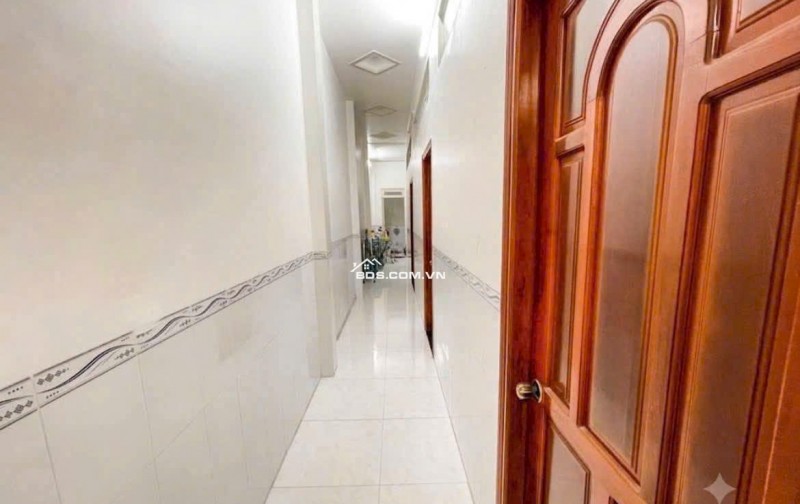  NGỘP BANK – BÁN GẤP NHÀ CẤP 4 TÂN HIỆP 18, HÓC MÔN | 920 TRIỆU 