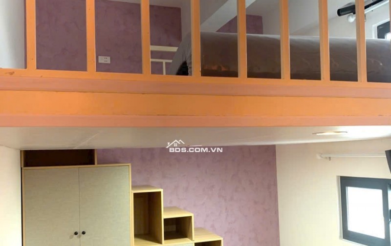 Cho thuê phòng studio homestay đường Trương Định Tam Hiệp giá 4.2tr/tháng
