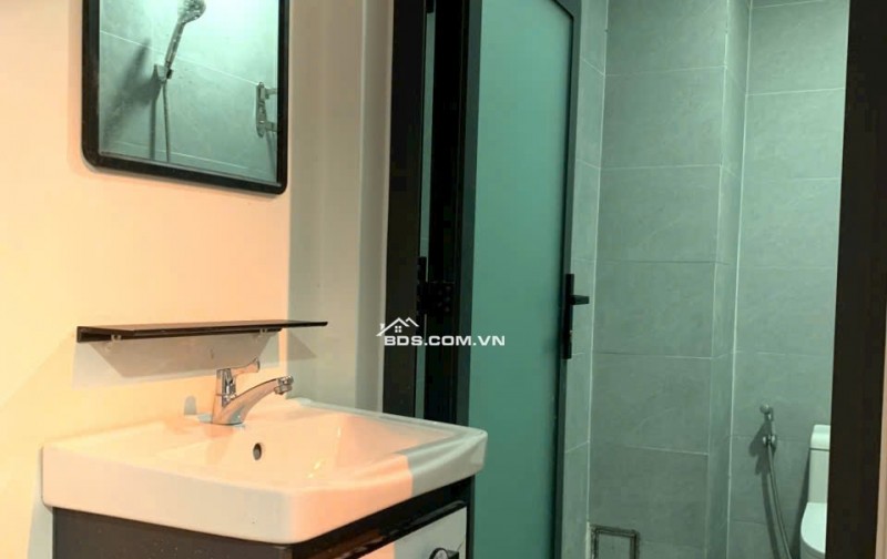 Cho thuê phòng studio homestay đường Trương Định Tam Hiệp giá 4.2tr/tháng