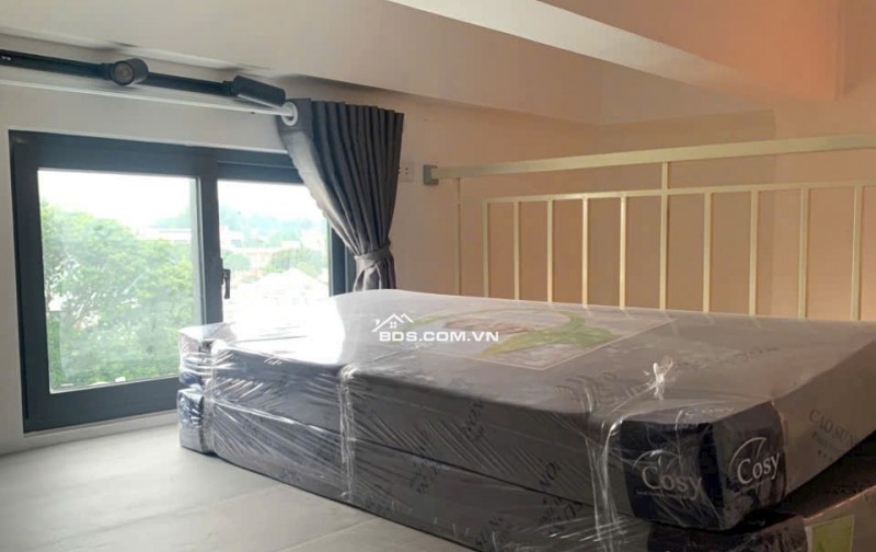 Cho thuê phòng studio homestay đường Trương Định Tam Hiệp giá 4.2tr/tháng