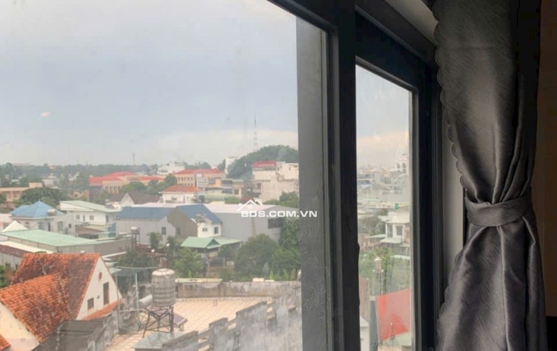 Cho thuê phòng studio homestay đường Trương Định Tam Hiệp giá 4.2tr/tháng