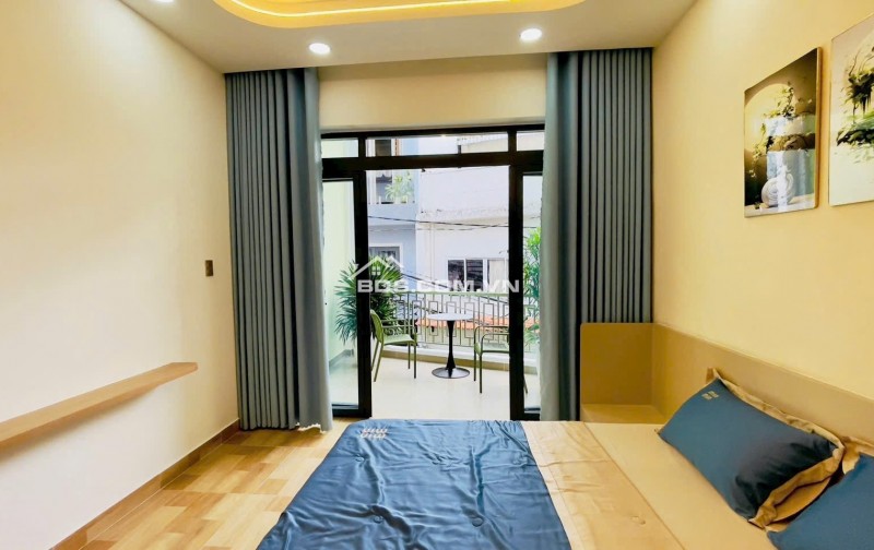 GIẢM THẲNG 600TR – NHÀ 76M  NGUYỄN KIỆM, TRUNG TÂM PHÚ NHUẬN – 10 TỶ NHỈNH!.