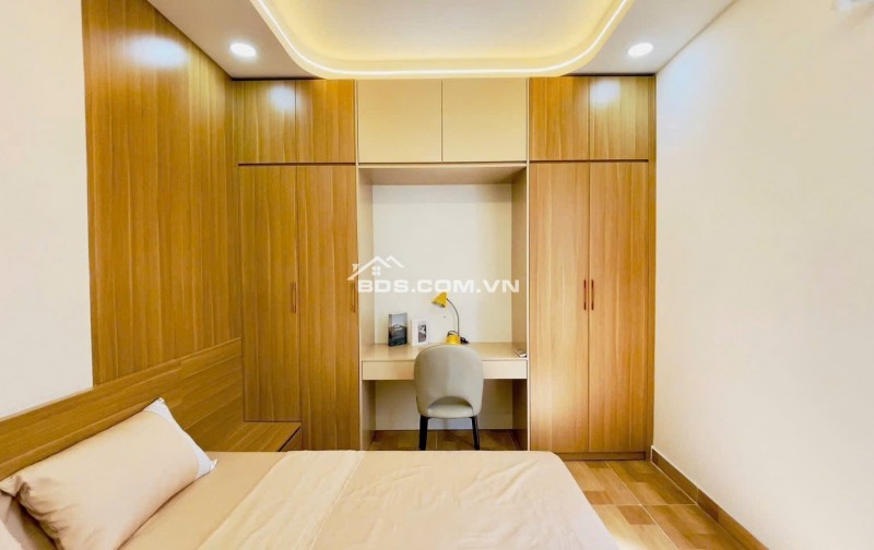 GIẢM THẲNG 600TR – NHÀ 76M  NGUYỄN KIỆM, TRUNG TÂM PHÚ NHUẬN – 10 TỶ NHỈNH!.