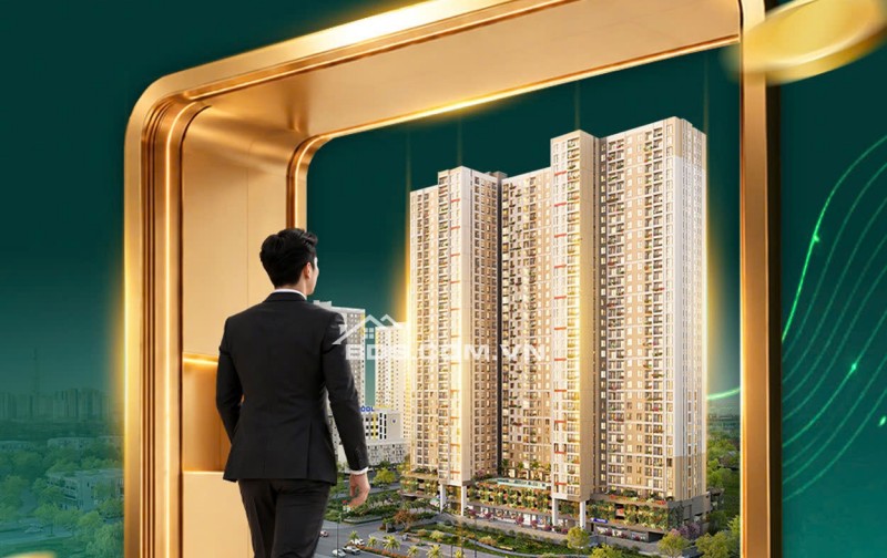 BCONS ARIA – ĐẦU TƯ CĂN HỘ TẠI TP. HCM TỪ 130 TRIỆU VỐN BAN ĐẦU