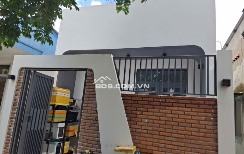 LÊ VĂN VIỆT – Q9 CŨ | NHÀ 82M² | NGANG 5,6M | CHỈ 4,4 TỶ | CHO THUÊ 10TR/THÁNG