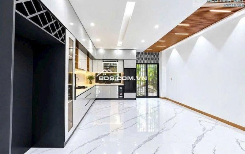 Nhà Chính Chủ xây kiên cố - Biệt thự Mini Ngang Tận 7m gần Đại Học Lạc Hồng, Biên Hòa