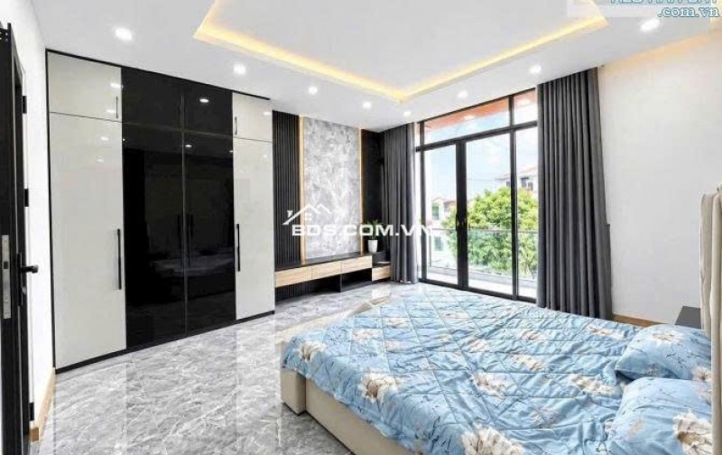 Nhà Chính Chủ xây kiên cố - Biệt thự Mini Ngang Tận 7m gần Đại Học Lạc Hồng, Biên Hòa