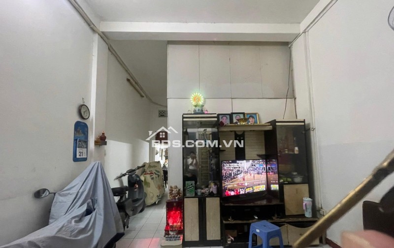 Bán Shophouse trệt CC Nguyễn Văn Lượng 2 ,Gò Vấp 50m2, hẻm 5m chỉ 3tỷ