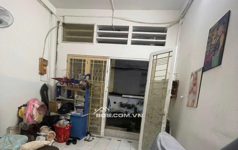 Bán Shophouse trệt CC Nguyễn Văn Lượng 2 ,Gò Vấp 50m2, hẻm 5m chỉ 3tỷ